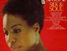 Nina Simone Silk and Soul LP RCA Victor 1967 Stereo Very Good+ The Look Of Love