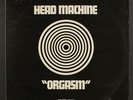 HEAD MACHINE: orgasm MAJOR MINOR 12