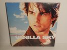 Soundtrack Vanilla Sky LP Record Sealed Plastic Wrap has tears