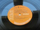 ELVIS PRESLEY GOLDEN RECORDS 4  1968  UK  SMALL ORANGE RCA VICTOR SF 7924