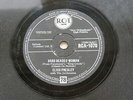 ELVIS PRESLEY UK 1958  R.C.A   78  HARD HEADED WOMAN   RCA -1070