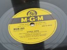 CONNIE FRANCIS  1958   UK 78     STUPID CUPID   M-G-M .985 EX++