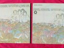 THE MONKEES Pisces Aquarius Capricorn & Jones Ltd.  Mono & Stereo Vinyl LP's