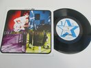 PAUL WELLER the changingman 7 inch single VINYL changing man
