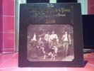 CROSBY STILLS NASH AND YOUNG DEJA VU VINYL LP. ATLANTIC 2401001 MATRIX A1 / B1
