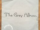 Danger Mouse - The Grey Album LP DM016257 Jay Z The Beatles Mashup
