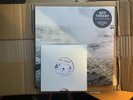 Jeff Tweedy – Love Is The King silver website exc LP SEALED + white 7
