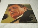 JOHNNY CASH 2 LP'S  