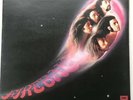 Deep Purple - “Fireball”. Original first UK pressing, textured cover, gatefold.