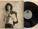 Patti Smith - Horses - 1975 US 1st Press Original Cover (EX) Ultrasonic Clean
