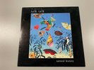 TALK TALK - Natural History The Very Best Of Talk Talk 1990 Vinyl LP UK Press