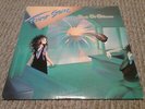 FIRST STRIKE   ROCK OF OFFENSE   LP 1984 WORD   EX/VG+   CHRISTIAN ROCK METAL