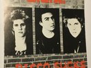 D.O.A - Disco Sucks 7” EP P/S  Canadian Punk Hardcore Second Press