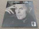 DAVID BOWIE - CHANGES NOW BOWIE -Vinyl RSD 2020 New and sealed semi acoustic set
