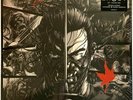 Ghost of Tsushima [Playstation Video Game Soundtrack] LP Vinyl Record Album