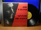 JOE VALINO SINNER OR SAINT DEBUT TEEN SHRINK PHILLY