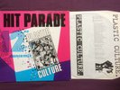 Hit Parade: Plastic Culture 12”. Crass Records.