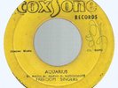 FREEDOM SINGERS - AQUARIUS / PART TWO         7