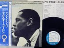 DEXTER GORDON OUR MAN IN PARIS BLUE NOTE GXK 8052 Japan OBI STEREO VINYL LP