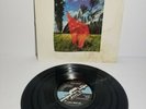 PINK FLOYD Wish You Were Here LP (Columbia PC-33453, orig 1975) Vinyl
