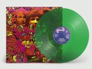CREAM - DISRAELI GEARS - LIMITED EDITION CLEAR GREEN VINYL - ERIC CLAPTON - NEW