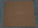 Beirut - The Rip Tide - 2011 Pompeii Special Edition Cloth Hardcover Vinyl LP