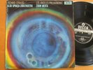 SXL 6379 WB Strauss Also Sprach Zarathustra Zubin Mehta Decca 1st Wideband LP