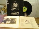 Roy Harper - Stormcock - 1st PRESS 1971 HARVEST UK Vinyl LP
