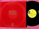 THE BEE GEES - Odessa - Vinyl LP - Atco 2-702 - Felt cover with Near Mint discs