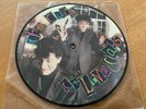 THE CURE - The Love cats - PICTURE DISC - 7