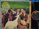 The Beach Boys The Pet Sounds LP Mono