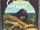 Grateful Dead   Wake Of The Flood   MFSL Limited Edition   Low #204   SEALED
