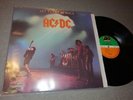AC DC Vinyl LP 