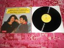 ARGERICH/ECONOMOU TCHAIKOVSKY&RACHMANINOV  GERMAN DGG DIGITAL STEREO