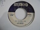 KEN BOOTHE +JIMMY NEWTON Just Another Girl STUDIO ONE Boss Reggae 7