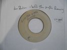 KEN BOOTHE You Left The Water Running BLANK PRE Killer Rocksteady Reggae 7