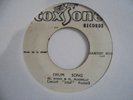 DEVON SOUL RUSSELL  Drum Song COXSONE Killer  Deep Roots Reggae 7