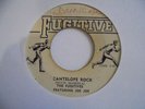 THE FUGITIVES Cantelope Rock FUGITIVE Killer  Jazz Soul Rocksteady 7