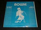 David Bowie No Ziggy or Iggy...Just a Gigolo IMPORT 2 LP New Sealed