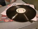 Ray Russell 'Secret Asylum' avant garde/fusion jazz Blacklion Records 73 nm/nm