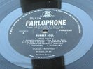 THE BEATLES  ORIGINAL  1965  SOUTH AFRICAN   RUBBER SOUL MONO PRESS -1 -1