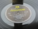 THE BEATLES   A HARD DAYS NIGHT 1969 UK LP  PRESS  NO SOLD IN U.K.  SMALL MONO