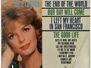 IN SHRINK Julie London - End Of The World LP NM Like New DG Stereo