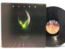 Alien Soundtrack LP - 20th Century T-593 - Tested VG+ Vinyl Original - Goldsmith