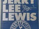 Jerry Lee Lewis 12er LP-Box The Sun Years 1956 - 1963