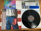 BRUCE SPRINGSTEEN - BORN IN THE USA - MASTERSOUND JAPAN 12