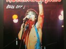 The Rolling Stones - Rocks Off  - Perth 1973 - TSP - Multicoloured Vinyl