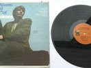 The Above Ground Sound of JAKE HOLMES US 1st Press Tower Led Zepplin T-5079