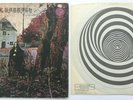 BLACK SABBATH 1st LP S/T Debut  UK Vertigo Swirl VO 6 1970 RARE  OSSIE Misprint