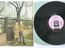 FAIRPORT CONVENTION Unhalfbricking 1st UK Island BLOCK I A1/B1 Richard Thompson